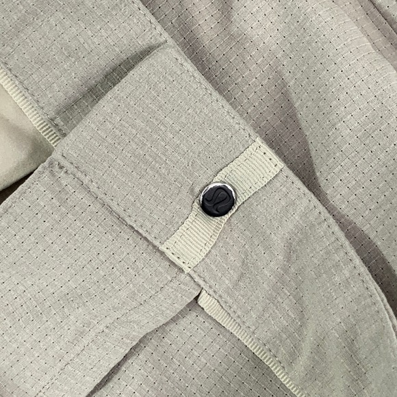 Lululemon ABC Pants Men 36x33 Performance Stretch Athleisure - Picture 6 of 16